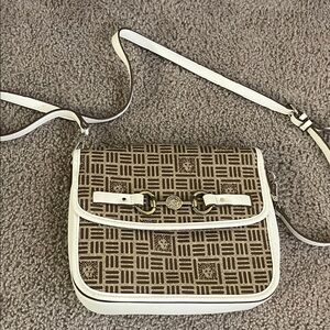 Anne Klein Crossbody Bag